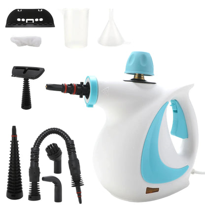 Premium Steam Cleaner  Sanitizer™