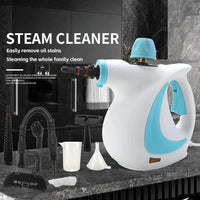 Premium Steam Cleaner  Sanitizer™