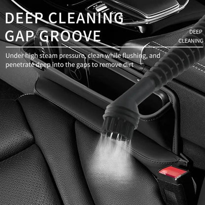 Premium Steam Cleaner  Sanitizer™