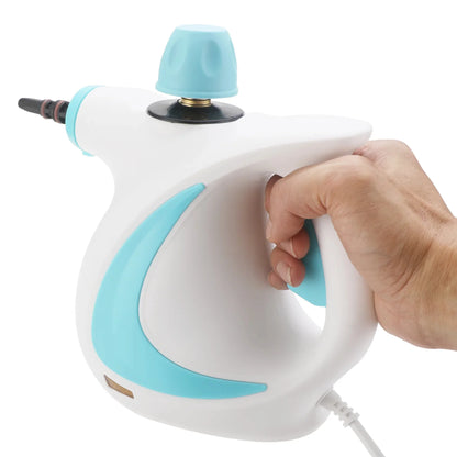 Premium Steam Cleaner  Sanitizer™